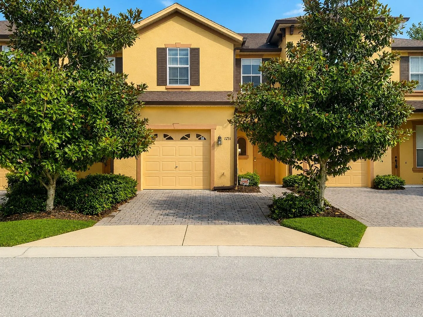 Resort-Style Living in a Gated Community | Spacious 3BR Townhome with Pond Views in Sanford! — Photo 2