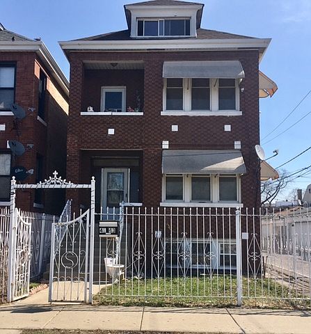 1st image of 4243 S Fairfield Ave