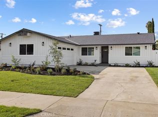 23806 Kittridge St, West Hills, CA 91307