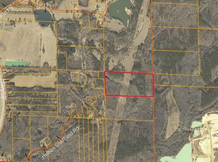 0 Hobbs Sheffield Rd, Columbus, MS 39702