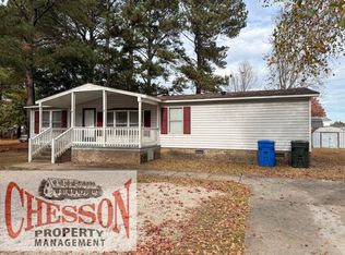 5102 Archers Rd NW, Wilson, NC 27896