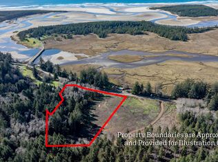 Tl 100 Sandlake Rd, Cloverdale, OR 97112