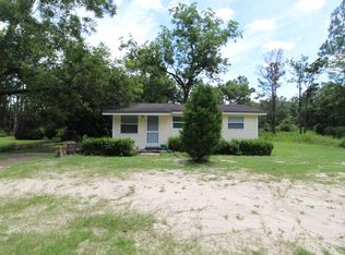 1871 Sopchoppy Hwy, Sopchoppy, FL 32358