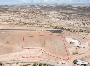 Nya McWilliams Rd, Aztec, NM 87410