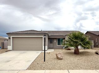 2650 E Estrella Vis, Kingman, AZ 86409