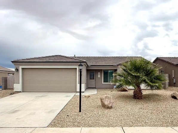 2650 E Estrella Vis, Kingman, AZ 86409