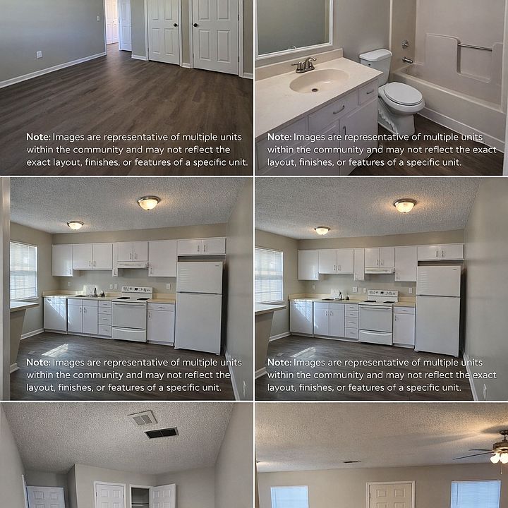 1st image of 1806C Woods Ln #0