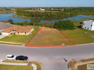 7052 Lago Vista Blvd, Brownsville, TX 78520
