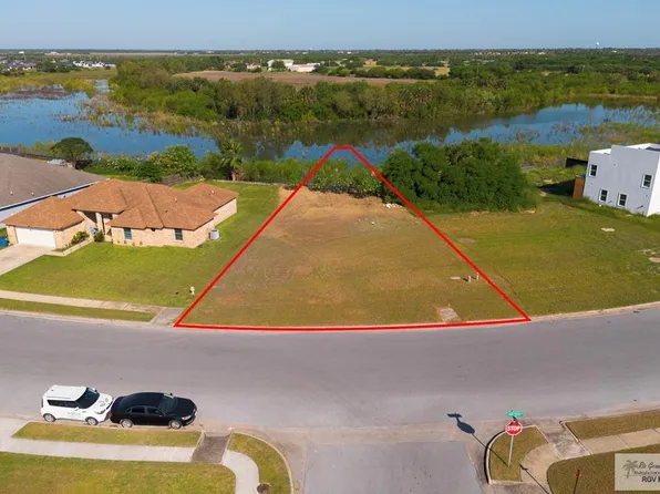 7052 Lago Vista Blvd, Brownsville, TX 78520
