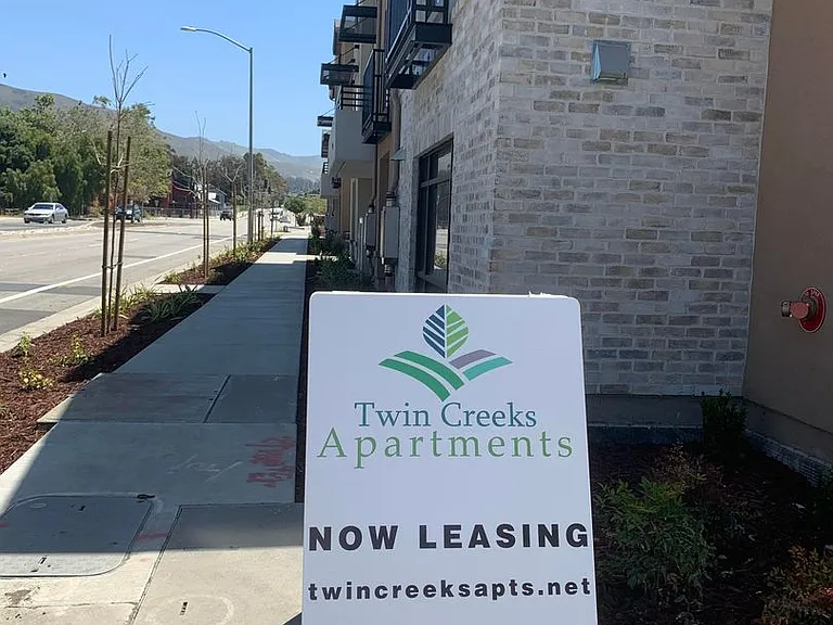 Twin Creeks Apartments — Photo 49