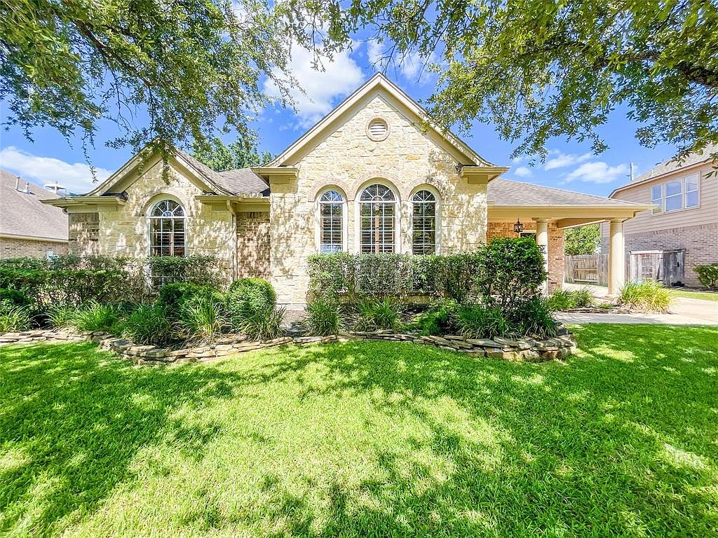 11309 Enclave Lake Ln, Pearland, TX 77584 MLS 69911134 Zillow