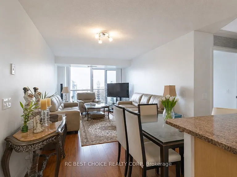 4968 Yonge St #2902 — Photo 5