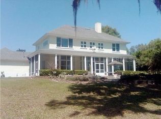 27953 Lake Jem Rd, Mount Dora, FL 32757