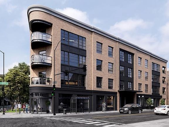 2nd image of 3808 N Lincoln Ave #202