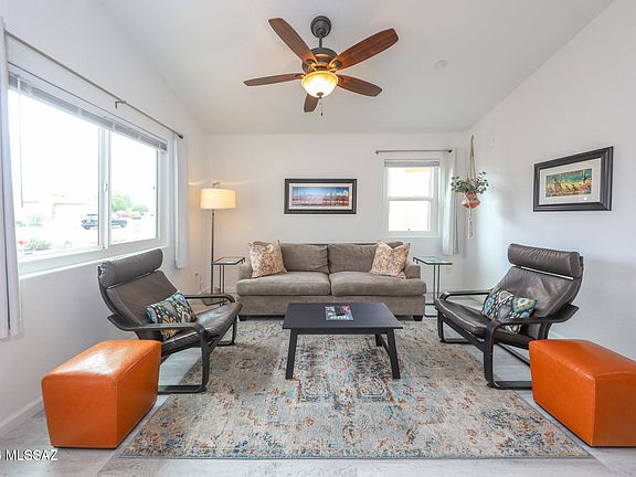 5th image of 2353 W Silverbell Oasis Way