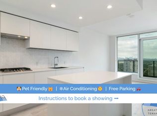 3809 Evergreen Pl #1908, Burnaby, BC