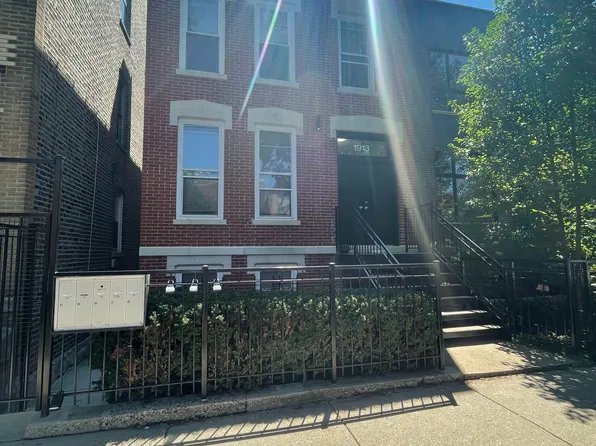 1913 W Cortland St, Chicago, IL 60622