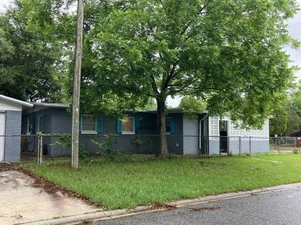 2519 W 25th St, Jacksonville, FL 32209