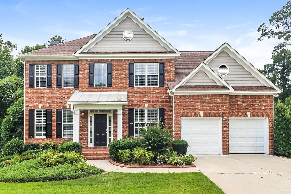 5 bed, 3.0 bath, 2792 sqft, $3,215 — Photo 1