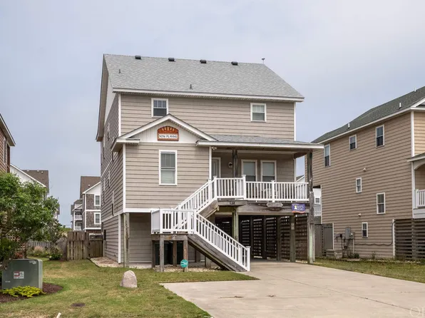 2613 S Memorial Ave Lot 19, Nags Head, NC 27959
