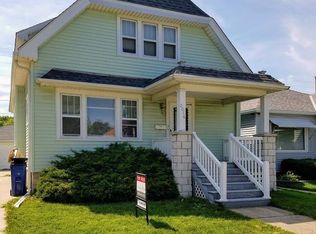 2016 Hickory Grove Ave #A, Racine, WI 53403