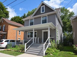 323 5th St, Beaver, PA 15009