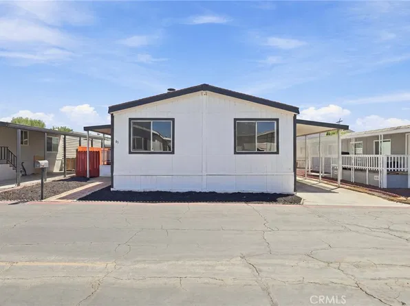 26871 Alessandro Blvd Spc 85, Moreno Valley, CA 92555