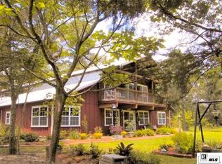 238 E Puckett Lake Rd, West Monroe, LA 71292