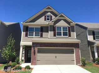39 Greenfield Dr, Dawsonville, GA 30534
