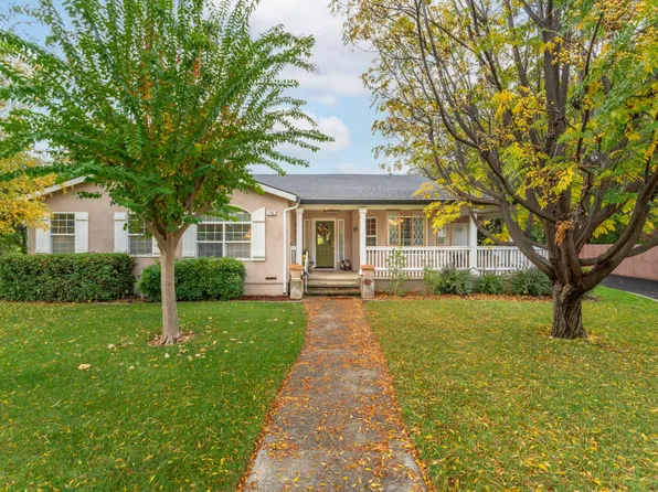 116 Liwai Village Ct, Winters, CA 95694