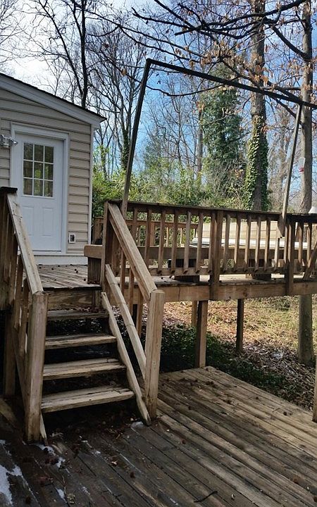 2nd image of 7248 South Dr