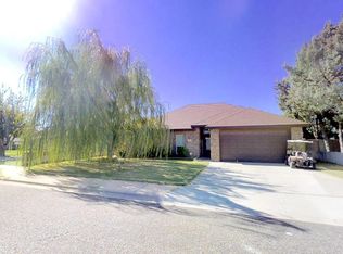 1303 Alpine Dr, Andrews, TX 79714