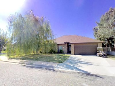 1303 Alpine Dr, Andrews, TX, 79714