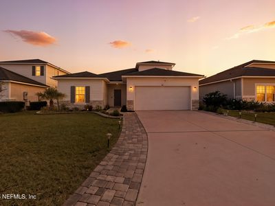 71 BIRDFIELD Court, Saint Augustine, FL, 32092