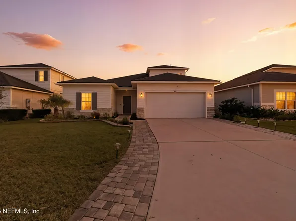 71 BIRDFIELD Court, St. Augustine, FL 32092