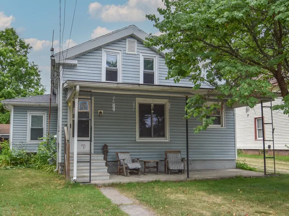 126 S Chicago St, Litchfield, MI 49252