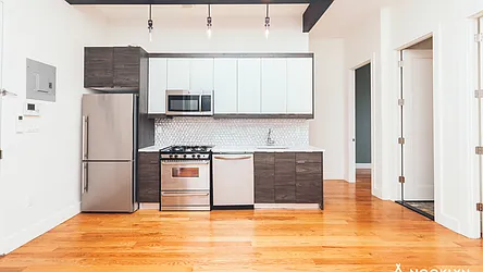 Rented by Nooklyn NYC LLC