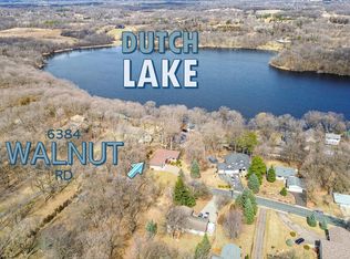 6384 Walnut Rd, Mound, MN 55364