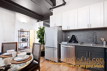 Rented by aptsandlofts.com