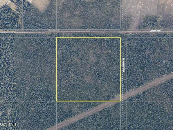 Town Road A Leann Ave, Soldotna, AK 99669