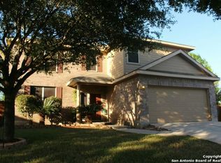 352 Silver Wing, Cibolo, TX 78108