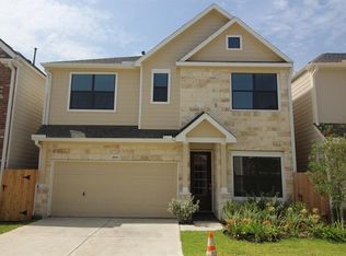 1619 Johanna Dr, Houston, TX 77055