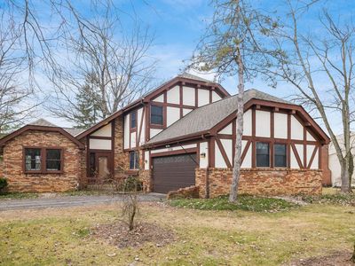 5326 Sandpiper Dr, Orient, OH, 43146