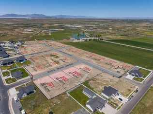 3168 S 5250 W, Hooper, UT 84315