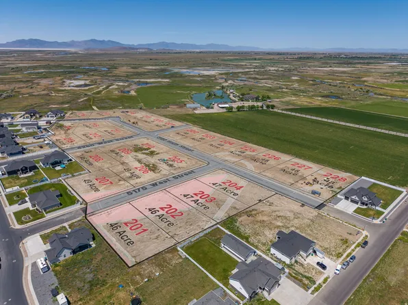 3150 S 5250 W, Hooper, UT 84315