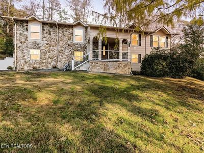 132 Greystone Dr, Oak Ridge, TN, 37830