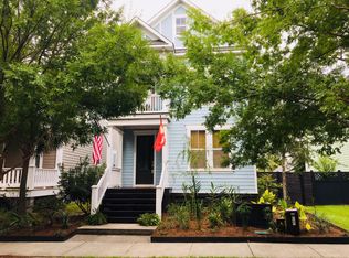 1335 Appling Dr, Mount Pleasant, SC 29464