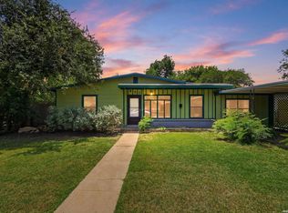 530 E Bonner Ave, San Antonio, TX 78214