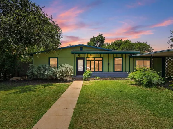 530 E BONNER AVE, San Antonio, TX 78214