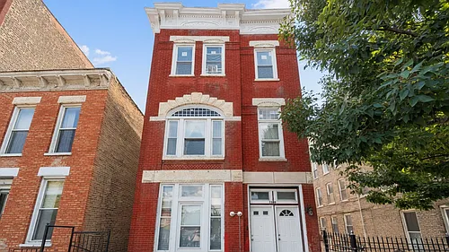 1309 W Huron St #3R Photo 1